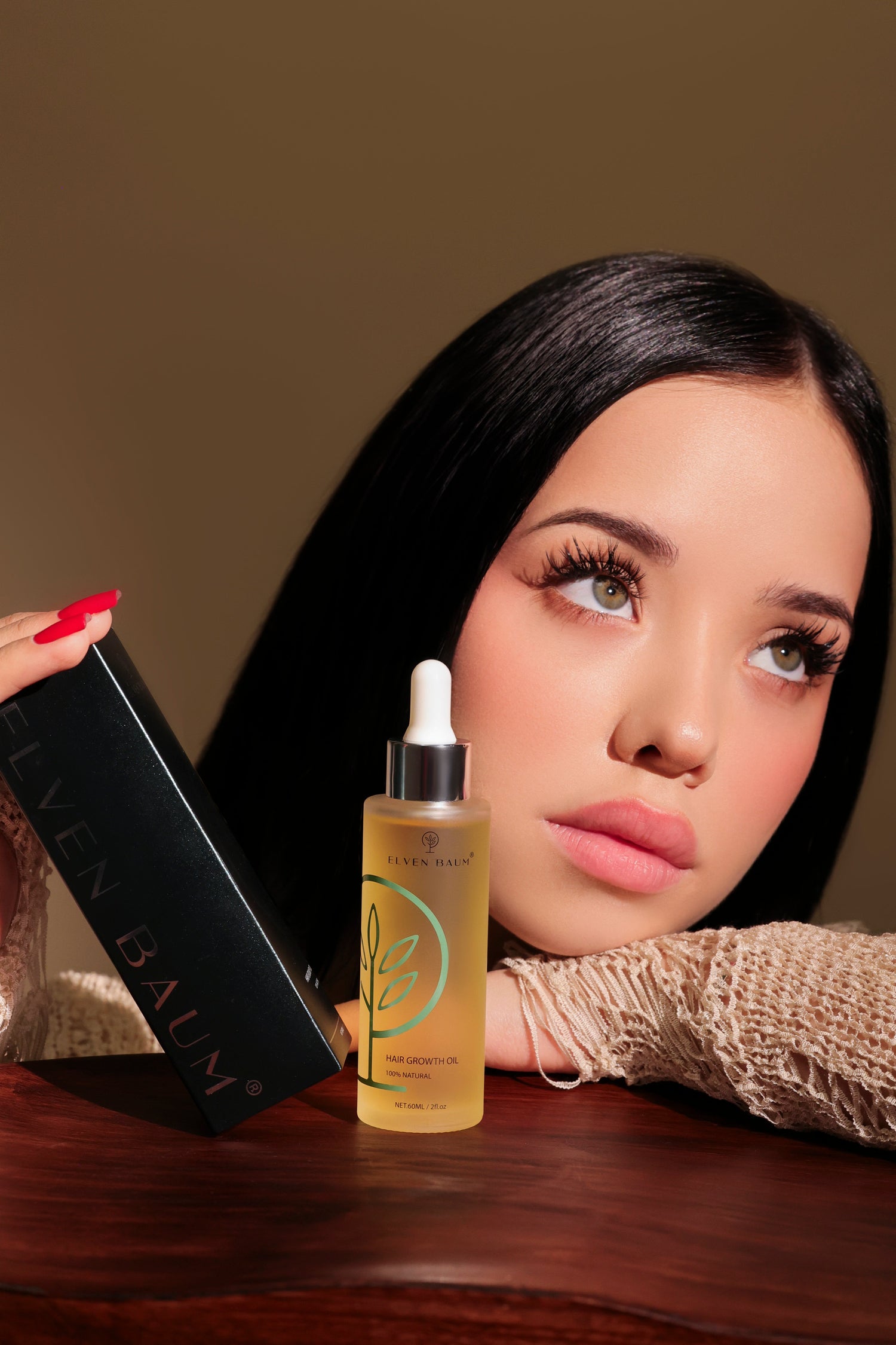Real Results, Real Confidence: See the Transformations Powered by Elven Baum