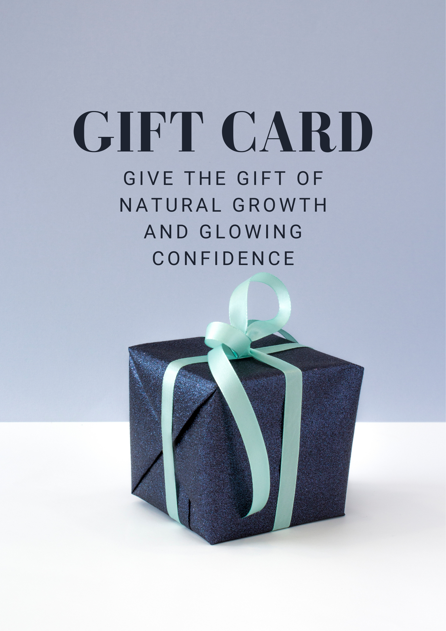 ELVEN BAUM Gift Certificates – The Ideal Last-Minute Hair Care Solution